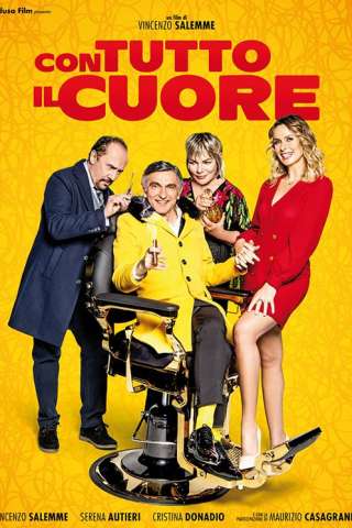 Con tutto il cuore (2021) streaming