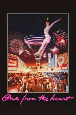 Un sogno lungo un giorno (1982) streaming