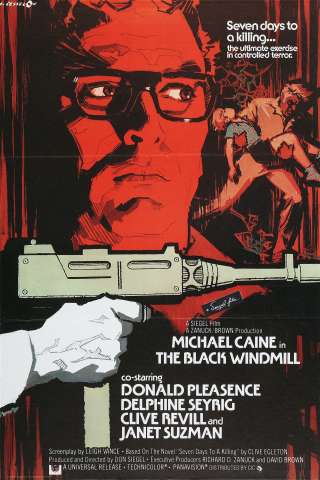 Il caso Drabble (1974) streaming