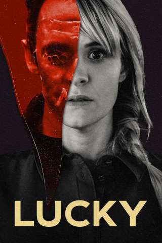 Lucky (2020) streaming