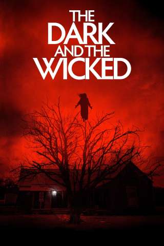 The Dark and the Wicked (2020) streaming