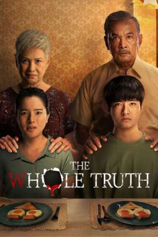 The Whole Truth (2021) streaming