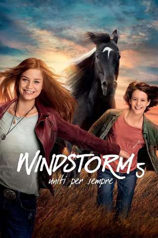 Windstorm 5 - Uniti per sempre (2021) streaming
