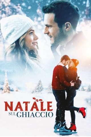 Natale sul ghiaccio (2020) streaming