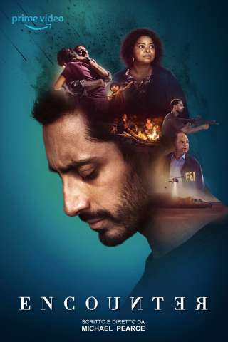 Encounter - L'incontro (2021) streaming