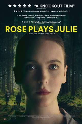 Rose Plays Julie (2021) streaming