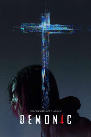 Demonic (2021) streaming