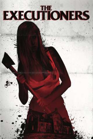 The Executioners (2018) streaming