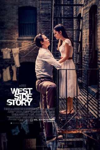 West Side Story (2021) (2021) streaming