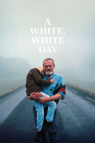 A White, White Day - Segreti nella nebbia (2019) streaming