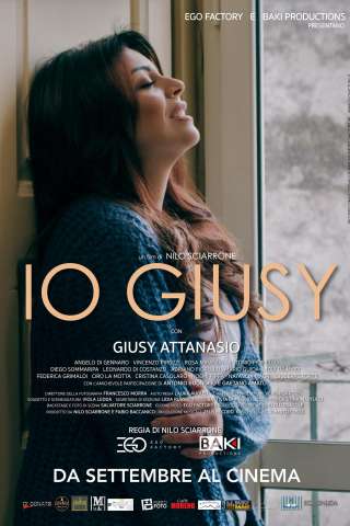 Io Giusy (2021) streaming