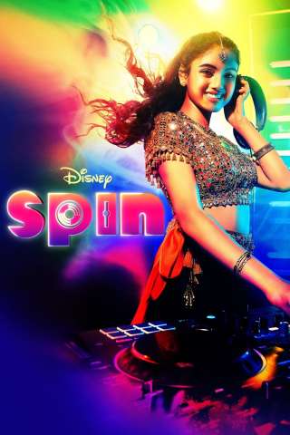 Spin (2021) streaming