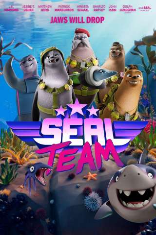 Seal Team - Squadra speciale foche (2021) streaming