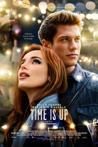 Time Is Up (2021) streaming