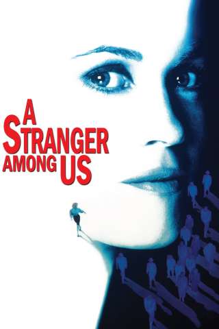 Un'estranea fra noi (1992) streaming