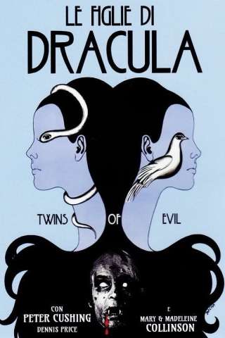 Le figlie di Dracula (1971) streaming