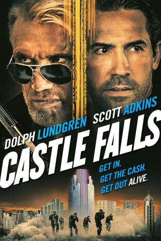 Castle Falls (2021) streaming