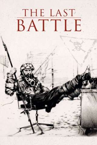 Le dernier combat (1983) streaming