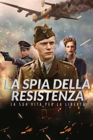La spia della Resistenza (2019) streaming