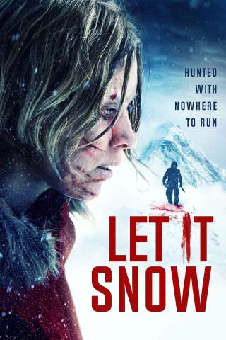Let It Snow (2021) streaming