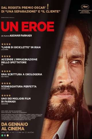 Un eroe (2021) streaming