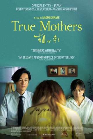 True Mothers (2020) streaming