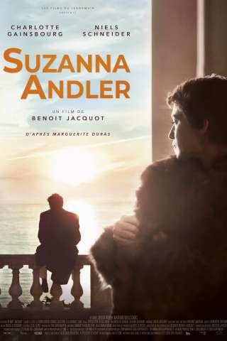Gli amori di Suzanna Andler (2021) streaming