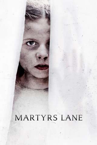 Martyrs Lane (2021) streaming