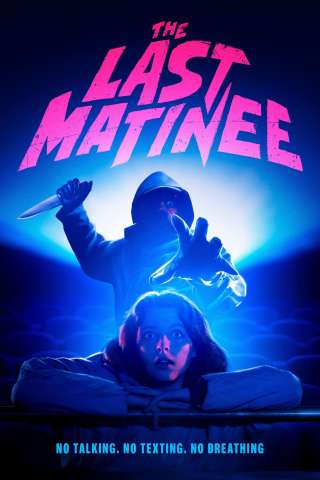 Red Screening - Proiezione mortale (2020) streaming