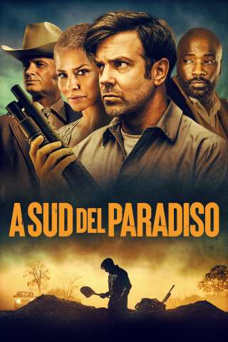 A sud del Paradiso (2021) streaming