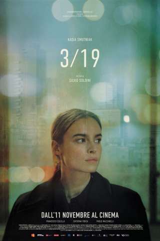 3/19 (2021) streaming