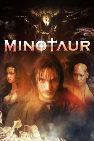 Minotauro (2006) streaming