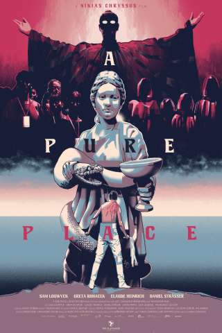 A Pure Place (2021) streaming