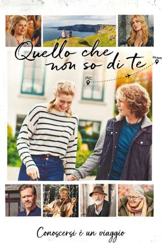 Quello che non so di te (2021) streaming