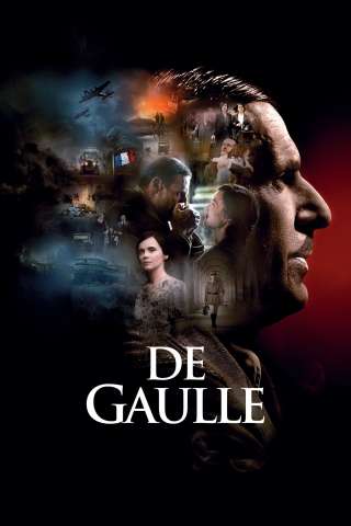 De Gaulle (2020) streaming