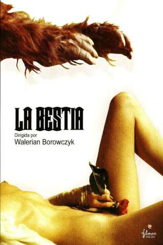 La bestia (1975) streaming