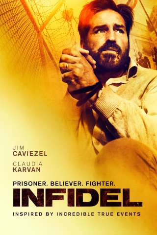 Infidel (2019) streaming