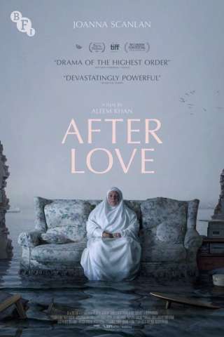After Love (2021) streaming
