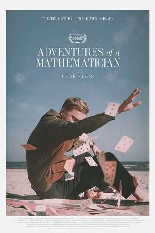 Le avventure di un matematico (2021) streaming