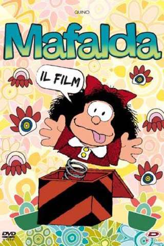 Mafalda: Il Film (1981) streaming
