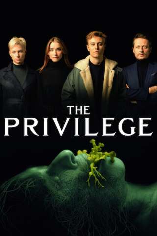 The Privilege (2022) streaming