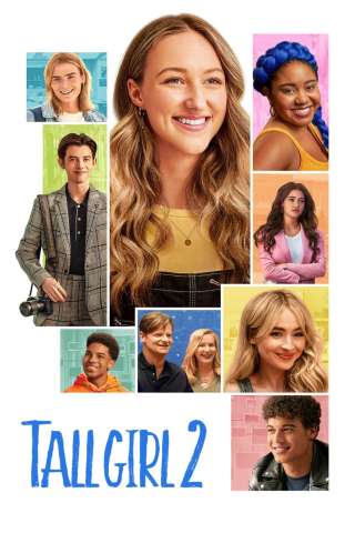 Tall Girl 2 (2022) streaming