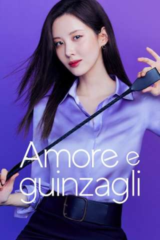 Amore e guinzagli (2022) streaming