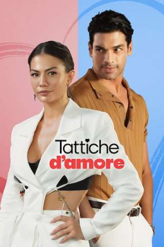 Tattiche d'amore (2022) streaming