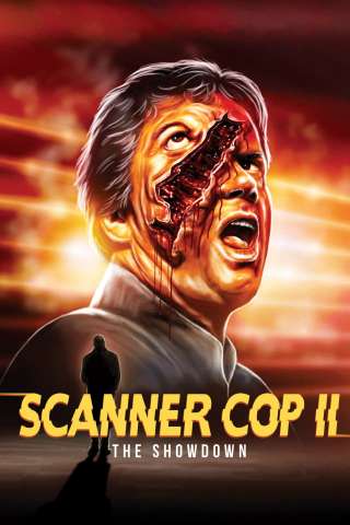Scanner Cop II (1995) streaming