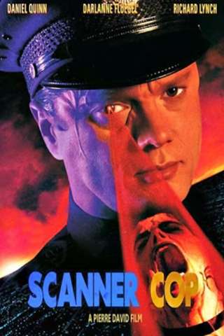 Scanner Cop (1994) streaming