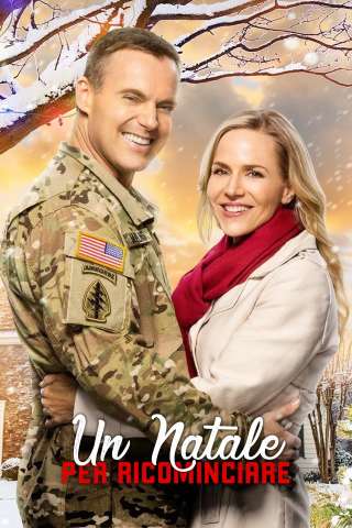 Un Natale per ricominciare (2017) streaming