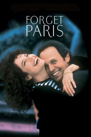 Forget Paris (1995) streaming
