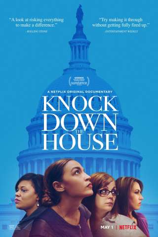 Alla conquista del Congresso (2019) streaming