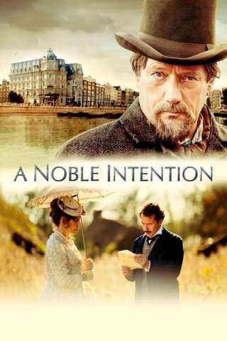 Nobili intenzioni (2015) streaming